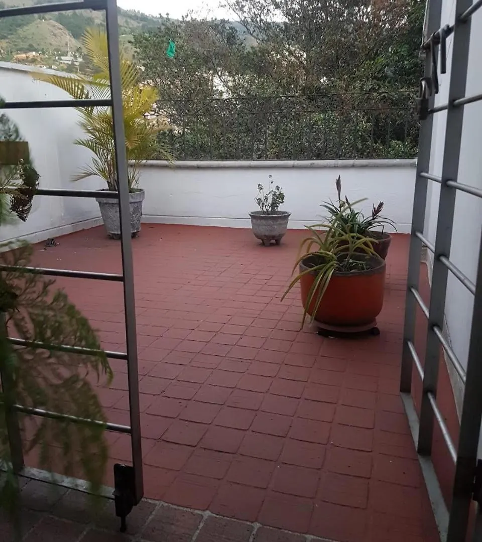 Holiday home Casa Entera-Cerca A Mall La Central Y Estacion De Tranvia Medellin