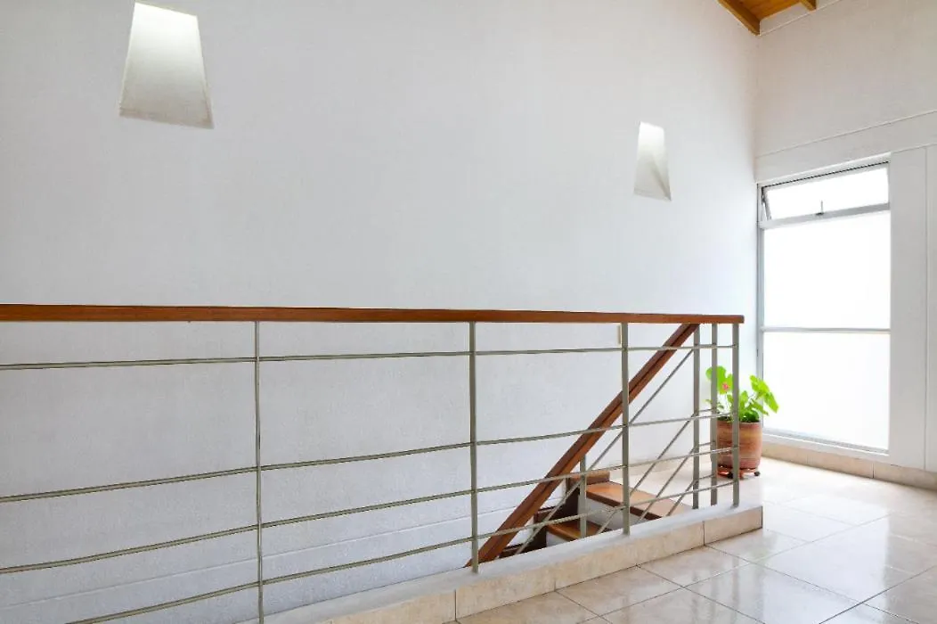Holiday home Casa Entera-Cerca A Mall La Central Y Estacion De Tranvia Medellin