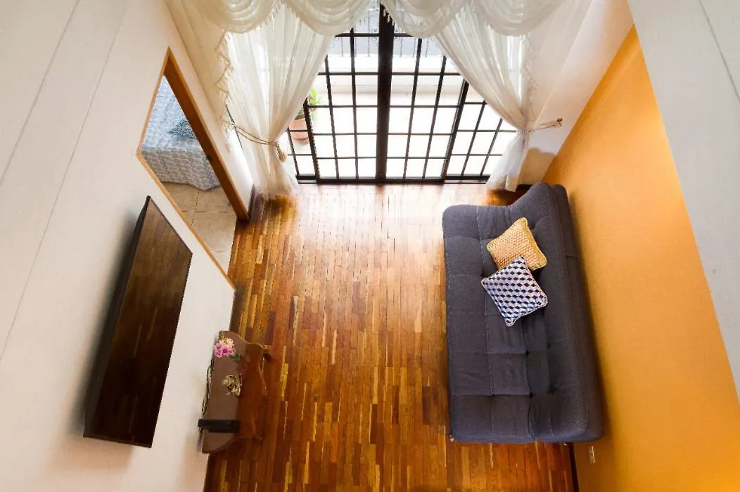Casa Entera-Cerca A Mall La Central Y Estacion De Tranvia Medellin Holiday home