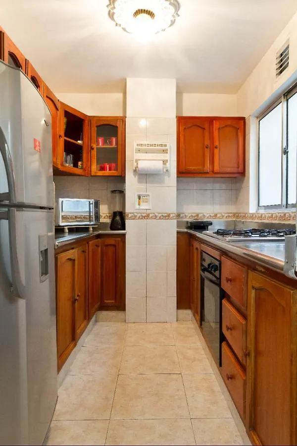 Casa Entera-Cerca A Mall La Central Y Estacion De Tranvia Medellin Holiday home