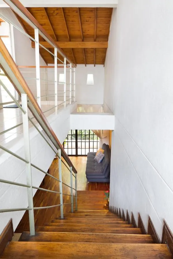 Holiday home Casa Entera-Cerca A Mall La Central Y Estacion De Tranvia Medellin Colombia