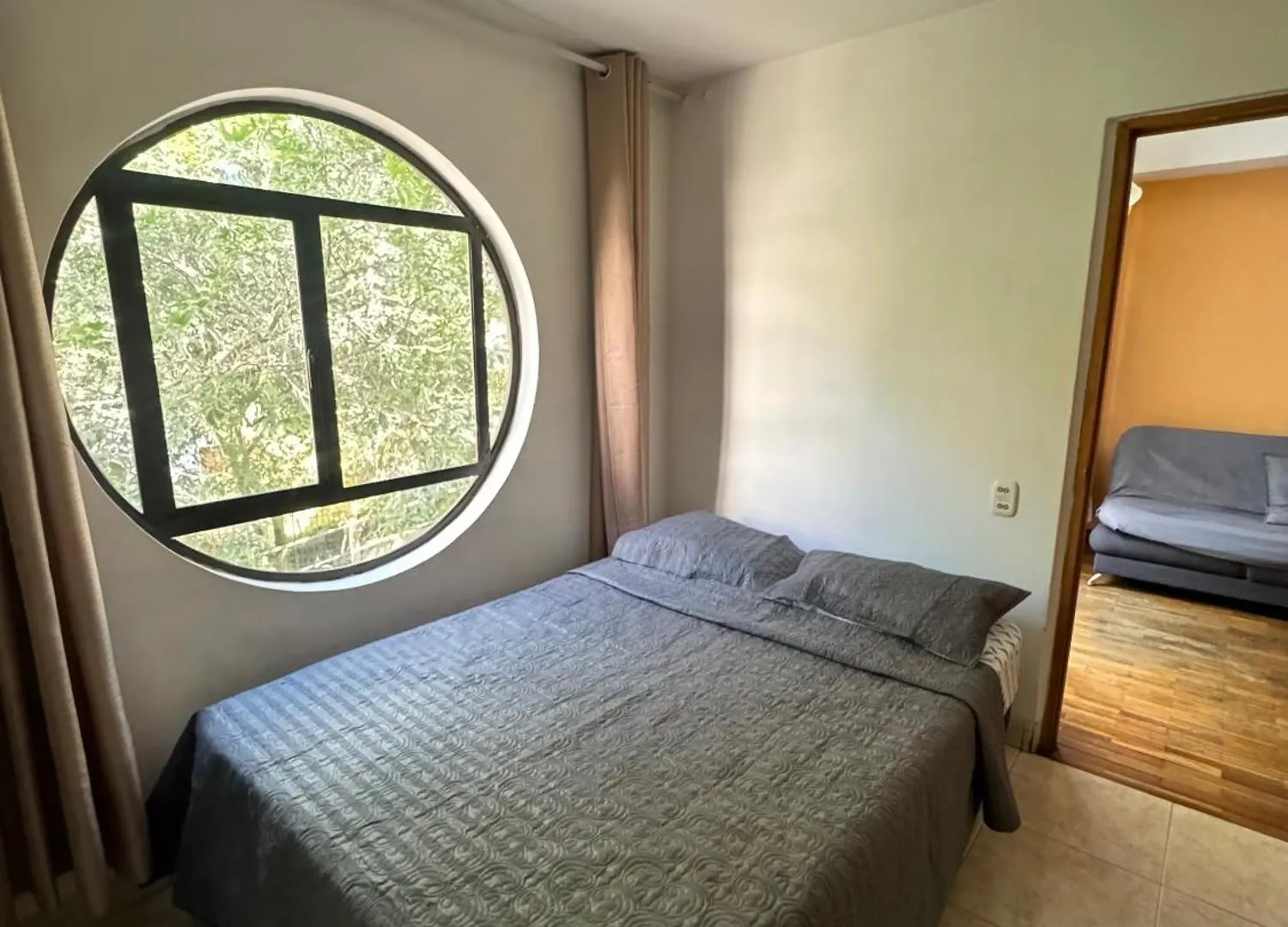 Casa Entera-Cerca A Mall La Central Y Estacion De Tranvia Medellín Kolumbie